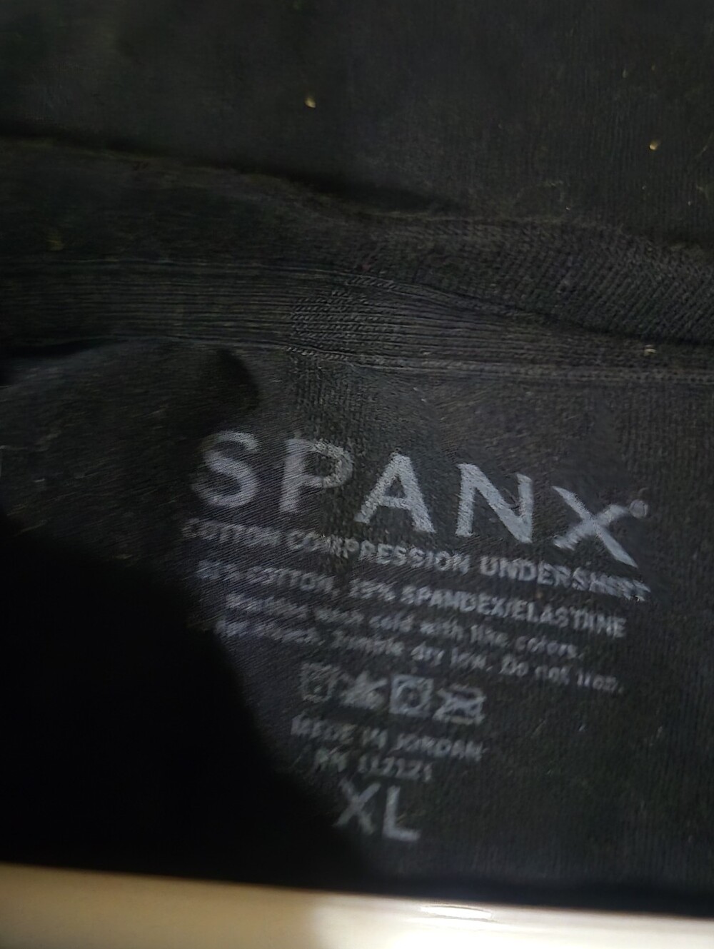 Spanx